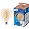 PHILIPS CONSUMER Lampadine led Filament chiaro 37210800-G125 E27 7W-wiz connected