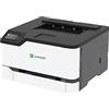 Lexmark CS431dw Colore A4 Wi-Fi CS431dw, Laser, Colore, A4, 24,7 ppm, Stampa Fronte/Retro, Nero, Bianco