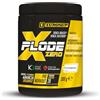 EUROSUP X-PLODE ZERO Eurosup - 300g - Arancia - Pre Workout - Zero zuccheri - Zero grassi - Creatine Creapure® - BCAA - Caffeina - Beta Alanina - Vitamine B1 e B6 - Vegan