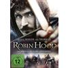 WVG Medien GmbH Robin Hood - Ein Leben für Richard Löwenherz