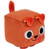 Bizak Pet Simulator Peluche, Scopri animali domestici all'interno del petto sorpresa, ci sono cani e gattini ma anche draghi e unicorni, collezionabili, codici riscattabili su Roblox (64231800)