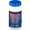 NATURAL POINT Srl MAGNESIO SUPREMO NOTTE RELAX DA 150 G - INTEGRATORE A BASE DI MAGNESIO, MELATONINA E VITAMINA B6, MELISSA E CAMOMILLA PER IL RILASSAMENTO MENTALE E FAVORIRE L'ADDORMENTAMENTO (ULTIMISSIMI PEZZI SCONTATI)