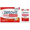 ZETA FARMACEUTICI ZETAVIT MG/K Adv.24 Bust.6g