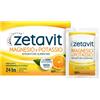 ZETA FARMACEUTICI ZETAVIT MAGNESIO POTASS 24BUST (ULTIMISSIMI PEZZI SCONTATI)