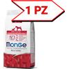 Monge Cane Mini Starter Ricco in Pollo 1.5 kg