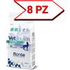 Monge Gatto VetSolution Diabetic 1.5 kg PROMO 8 sacchi