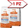 Monge Cane All Breeds Adult Anatra con Riso e Patate 2.5 kg