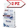 Monge Gatto Vetsolution Hepatic 400 gr PROMO 2 sacchi