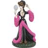 Department 56 Figurina, resina, multicolore, 9,6 cm