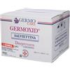 Gima SpA GIMA Germoxid Fazzolettini Disinfettanti Alla Clorexidina 400 pz Salviette