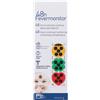 Gima Fever Monitor - Indicatore Monouso Di Temperatura Corporea 3 pz Altro