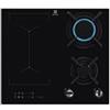 ELECTROLUX Table de cuisson mixte induction KDI641723K