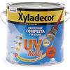 Xyladecor SMALTO LEGNO ESTERNI UV MAX Protezione Completa da sole e agenti atmosferici Idrorepellente colore PINO 2,5L, 2.5 L