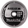 Makita B-32801 Lama Sega Circolare T.C.T. 260x30mm 60T Legno