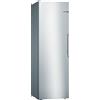 Bosch Serie 4 KSV36VLEP Frigorifero Monoporta 346L No-frost Classe E Metal Look