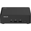 ASUS NUC 15 Pro Mini PC Barebone RNUC15CRKC500002 Nero Intel Core 5 DDR5 Wi-Fi 7