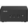 ASUS NUC 15 Pro Mini PC Core i3 Wi-Fi 7 Nero - Computer Barebone RNUC15CRHI300002