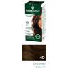 Herbatint Tintura Per Capelli Gel Permanente 4D Castano Dorato 150 ml