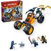 Lego BUGGY FUORISTRADA NINJA DI ARIN