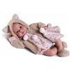 Antonio Juan Bambolotto Neonato Antonio Juan Luca 42 cm
