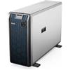 Dell Technologies T360 8X3.5" E-2478 1X16GB 1X480GB