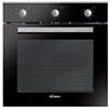 Candy FCP602NXL/E - Forno Elettrico Ventilato Multifunzione, 65 Litri, Classe A+, Larghezza 60 cm