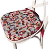 Alore Casa Cuscino Gobelin semitondo 1