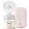 PHILIPS SpA Avent tiralatte elettrico singolo - AVENT - 980086540