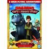 DreamWorks Animation Dragons: Gift of the Night Fury (DVD)