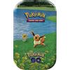 Pokémon Mini-Tin, Singolo, Colore Vai-Eevee, 699-17142