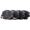 Brembo P 23 164 - Pastiglia Freno - Anteriore