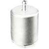 UFI Filters, Filtro Benzina 31.760.00 | Adatto a Moto, Applicabile su Diversi Modelli Aprilia, BMW, Cagiva, Ducati, Moto Guzzi, Rosenbauer e Triumph