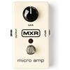 MXR Micro Amp M133