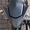 Resin Bike Adesivi Moto Compatibile con Honda CB1000 Hornet SP 2025-2026. Protezione Codino Laterale Antigraffio e Antiurto. Adesivi Resinati 3D Made in Italy