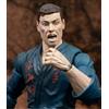DIAMOND SELECT TOYS - JAN CLAUDE VAN DAMME ACTION FIGURE NEW!