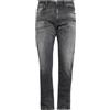 DIESEL - Pantaloni jeans