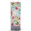 Flatyz - candele piatte decorative - Happy Birthday