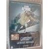 DVD N°14 IL GRANDE ALPINISMO CHOGORI LA GRANDE MONTAGNA SUL GAZZETTA DELLO SPORT