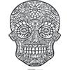 FIESTAS GUIRCA | Sottopentola decorativa (38-45 cm) - Decorazione da tavolo per feste estive, Halloween ed eventi tematici - Ideale per celebrazioni di paura e tropicali
