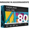 FABRIANO Carta Fabriano Colore A3 160gr 125fg col.tenui rosa 75316042