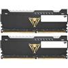 Patriot Memory Memoria RAM Patriot Memory PVSR464G360C8K CL19 64 GB