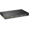 ZyXEL Switch ZyXEL GS190048HPV2-EU0101F