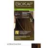 BIOKAP Nutricolor Delicato 6.3 Blond Foncé Doré Senza PPD Senza Parfum Flacone 140 ml