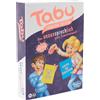 Hasbro Gaming Hasbro Taboo Kids vs. Parents Children & Adults
