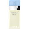 Dolce & Gabbana Light Blue Donna Eau De toilette 25 ml