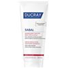 DUCRAY (Pierre Fabre It. SpA) Ducray Sabal Shampoo Seboriduttore Capelli Grassi, 200 ml