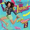 Soy Luna Soy Luna: La Vida Es Un Sueño - Stagione 2 (Parte 2) (CD)