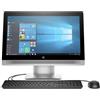 HP All in One 800 G2 23 FullHD Intel Core i5-6500 3,20GHz 8GB Ram 240GB SSD DVDRW Win 10 Pro - Grado B - Webcam - WiFi