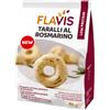 Flavis Taralli Rosmarino 80 G