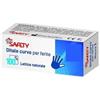 SAFETY SPA Safety Ditale In Lattice Curvo Misura 2